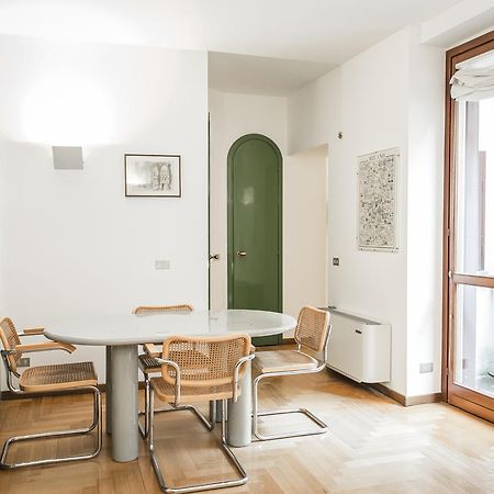San Maurilio Apartments Milano Dış mekan fotoğraf