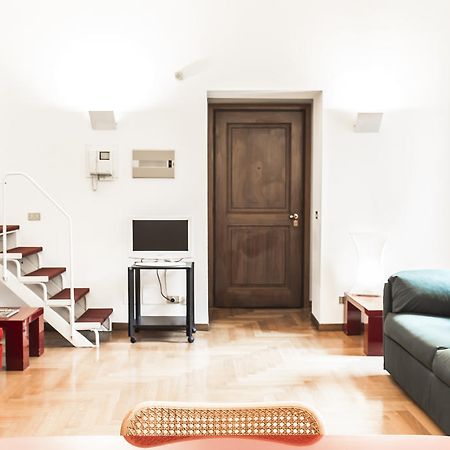 San Maurilio Apartments Milano Dış mekan fotoğraf