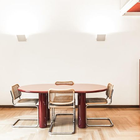 San Maurilio Apartments Milano Dış mekan fotoğraf