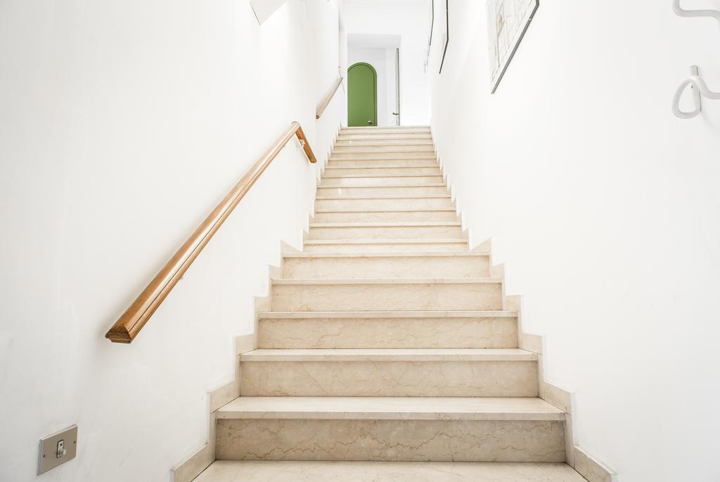 San Maurilio Apartments Milano Oda fotoğraf
