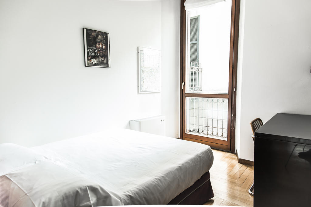 San Maurilio Apartments Milano Dış mekan fotoğraf